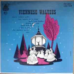Unknown Artist - Viennese Waltzes