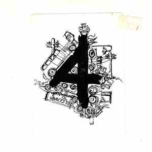 Various - Albuzerxque Vol. 4