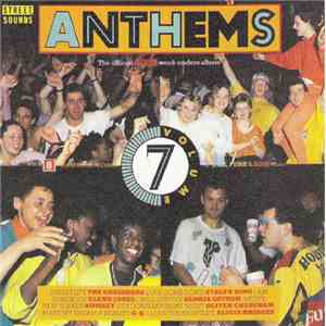 Various - Anthems Volume 7