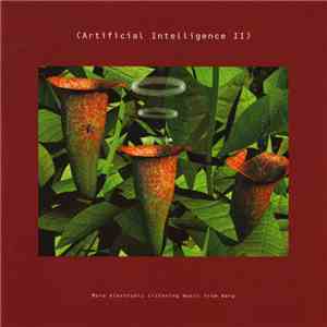 Various - Artificial Intelligence II