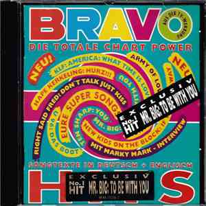 Various - Bravo Hits