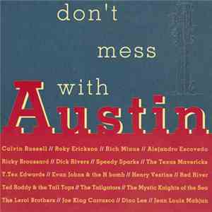 Various - Don't Mess With Austin