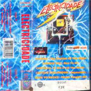 Various - Electricidade