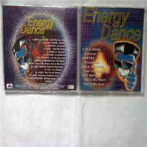 Various - Energy Dance