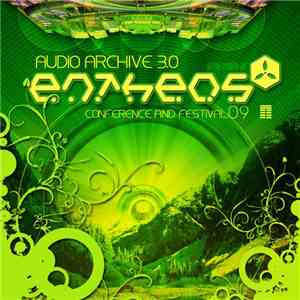 Various - Entheos Audio Archive 3.0