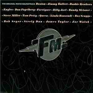 Various - FM (The Original Movie Soundtrack)