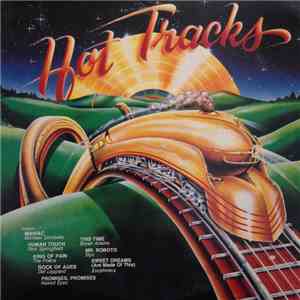 Various - Hot Tracks