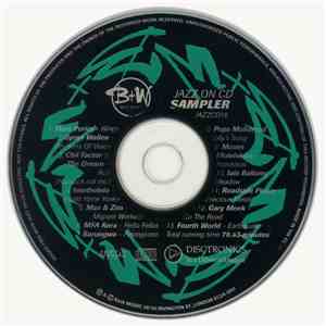 Various - Jazz On CD Sampler No.16