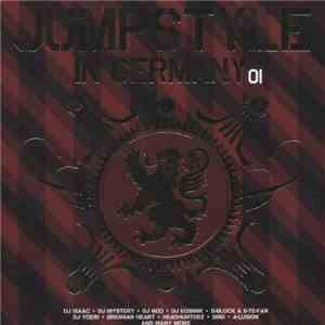 Various - Jumpstyle In Germany 01