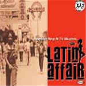 Various - Latin Affair
