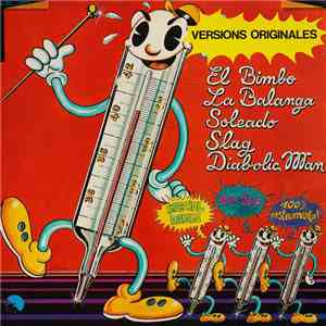 Various - Non Stop Instrumental Hits