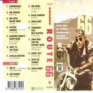 Various - Route 66
