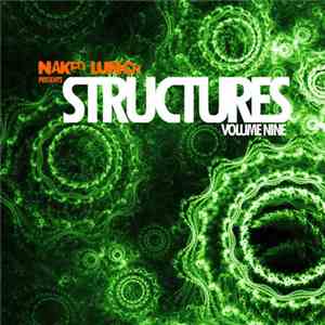 Various - Structures - Volume Nine