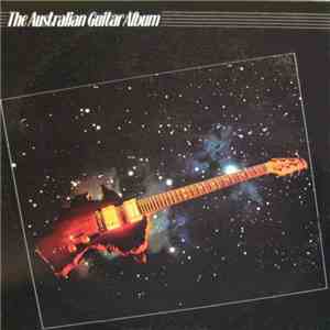 Various - The Australian Guitar Album