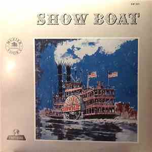 Various, The New World Show Orchestra - Showboat