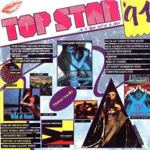 Various - Top Star '91