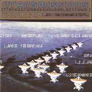 Various - Transmissions Volume2.0