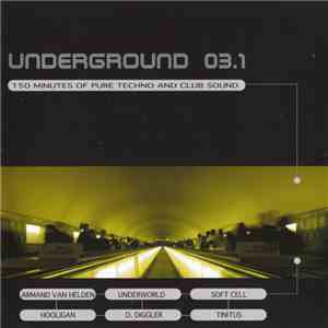 Various - Underground 03.1
