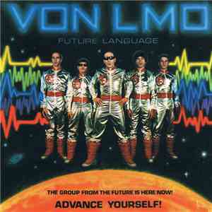 Von Lmo - Future Language