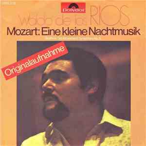 Waldo De Los Rios - Mozart: Eine Kleine Nachtmusik