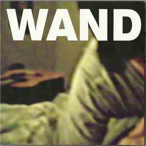 Wand - Hard Knox