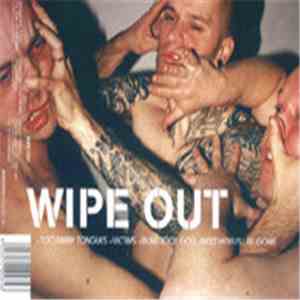Wipe Out - Wipe Out
