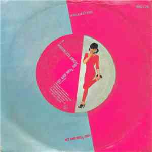 Wreckless Eric - Hit And Miss Judy