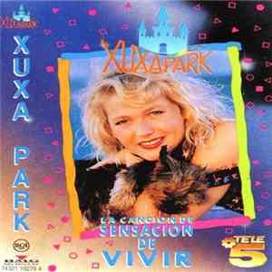 Xuxa - Sensación de Vivir