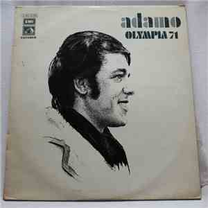 Adamo - Olympia 71