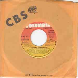 Archie Bell & The Drells - Nothing Comes Easy / Right Here Where I Want To Be