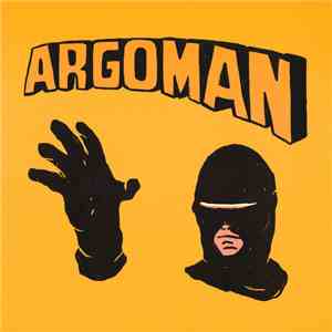 Argoman - Chimicalissimo