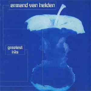Armand Van Helden - Greatest Hits