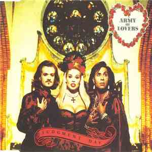 Army Of Lovers - Judgment Day