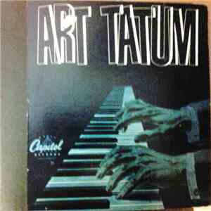 Art Tatum - Art Tatum