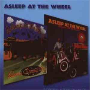 Asleep At The Wheel - Western Standard Time / Keepin' Me Up Nights