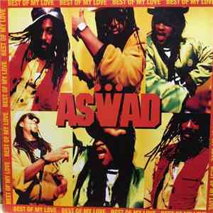 Aswad - Best Of My Love