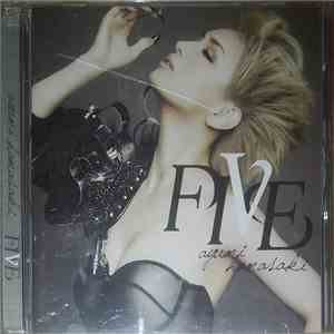 Ayumi Hamasaki - Five