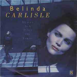 Belinda Carlisle - Heaven Is A Place On Earth