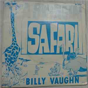 Billy Vaughn - A Swingin Safari