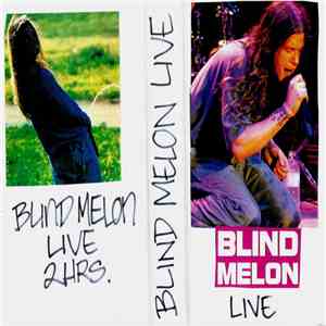 Blind Melon - Live