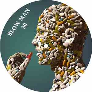 Blow Man - 30