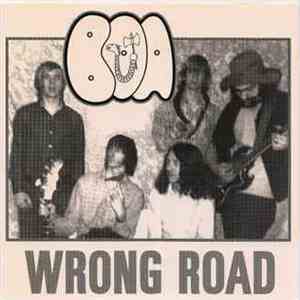 Boa  - Wrong Road