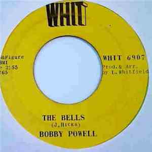 Bobby Powell - The Bells