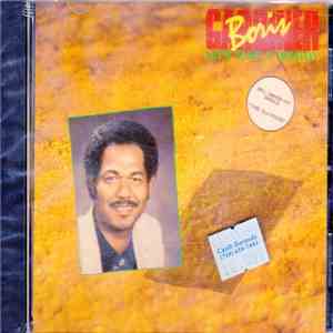 Boris Gardiner - Let's Take A Holiday