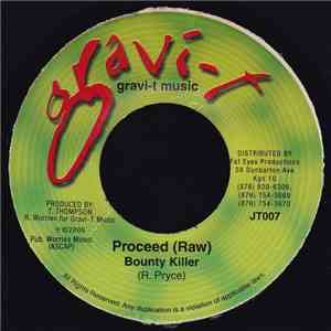 Bounty Killer - Proceed