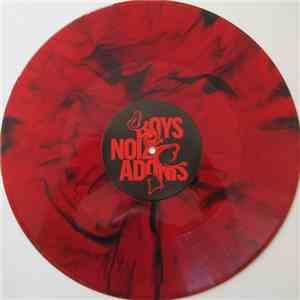 Boys Noize - Adonis