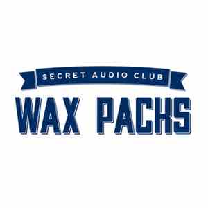Casual / Crybaby - Secret Audio Club Wax Packs