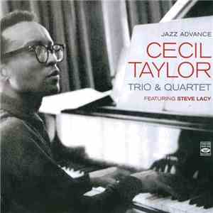 Cecil Taylor Trio & Quartet - Jazz Advance
