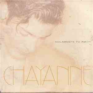 Chayanne - Solamente Tu Amor
