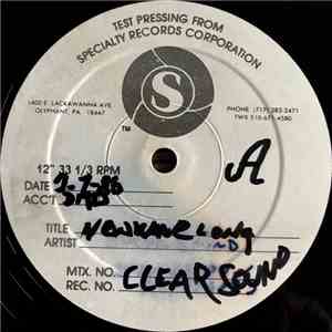 Clear Sound - The New Wave